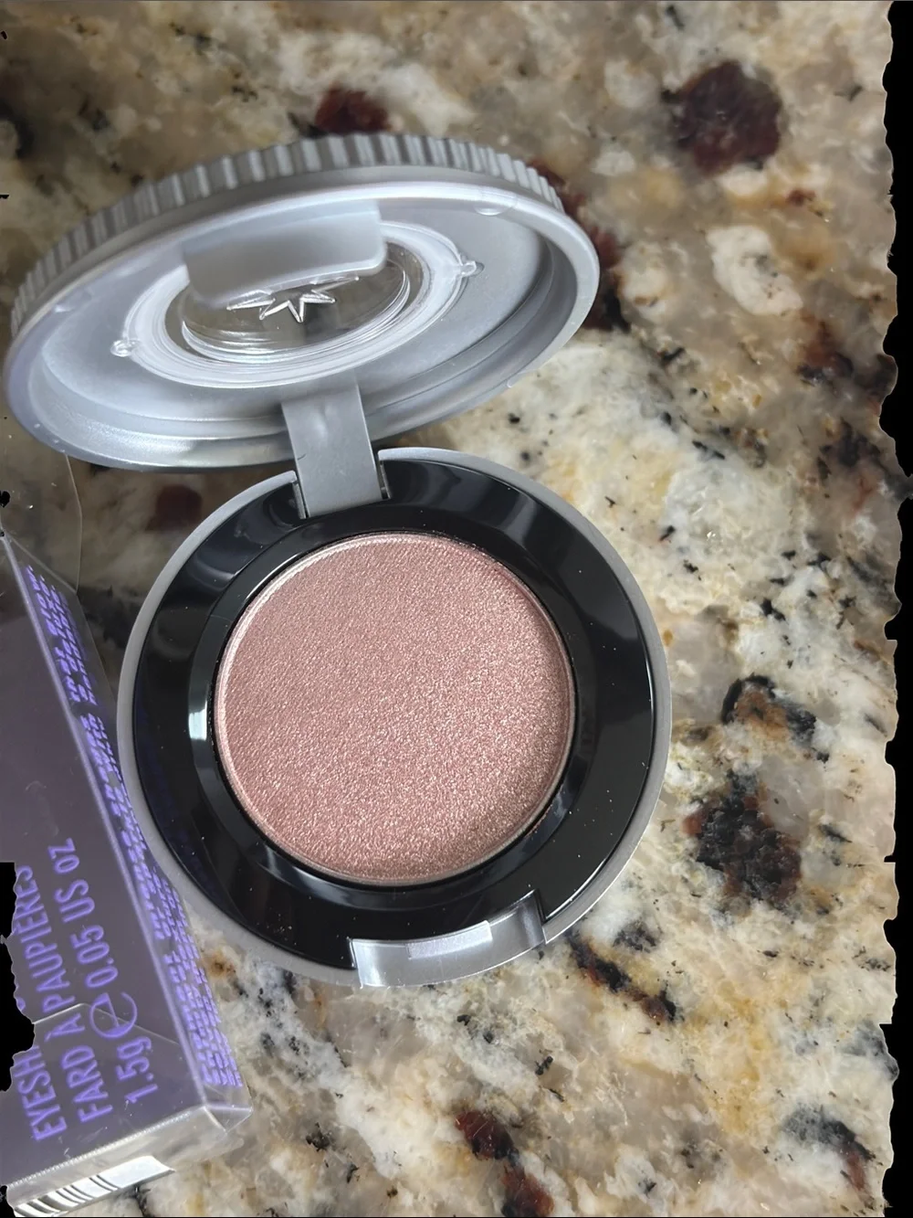 ⚡️🖤Urban Decay Vintage Sin Eyeshadow Rare